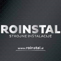 Roinstal logo